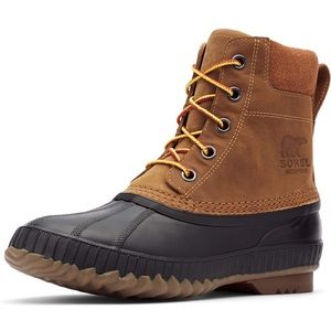 Sorel Men’s Cheyanne II Waterproof Boot